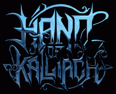 logo Hand Of Kalliach